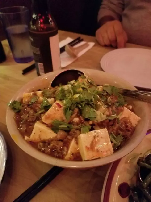 Mission Chinese Food