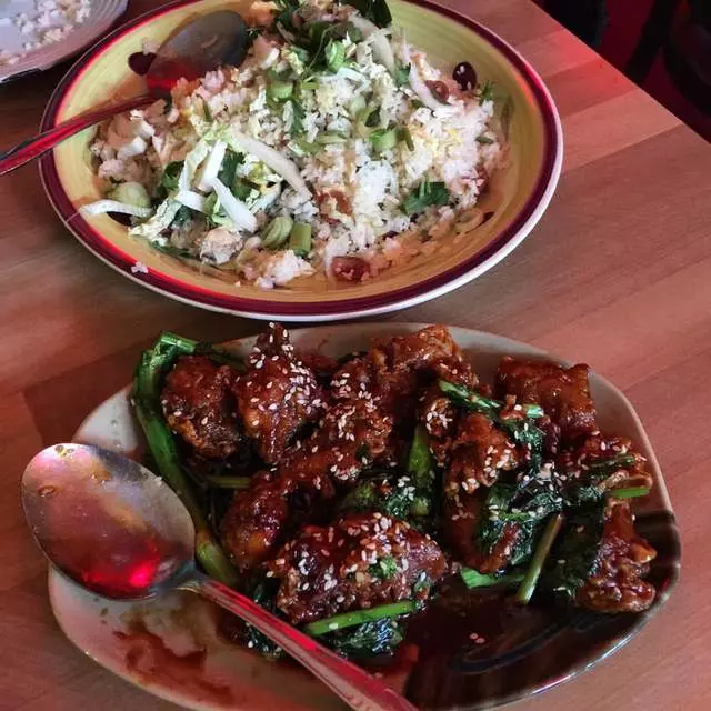 Mission Chinese Food