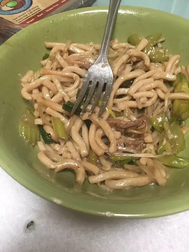 Mission Chinese Food