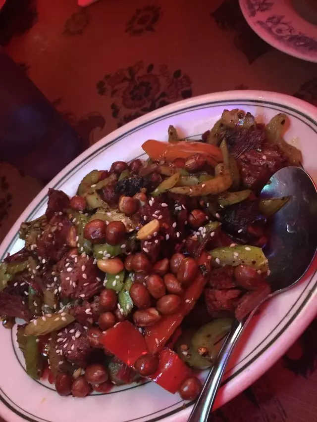 Mission Chinese Food
