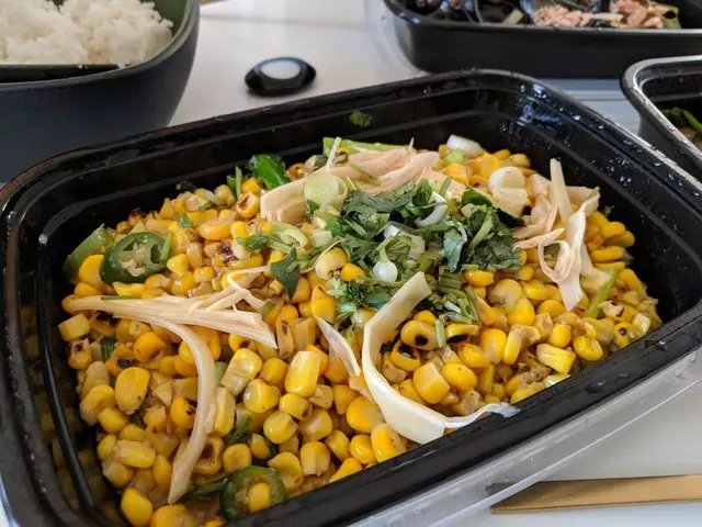 Mission Chinese Food