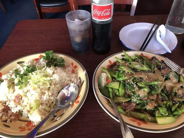 Mission Chinese Food