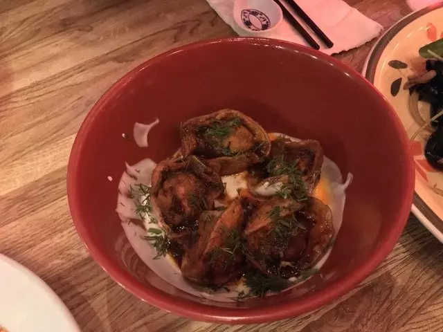 Mission Chinese Food