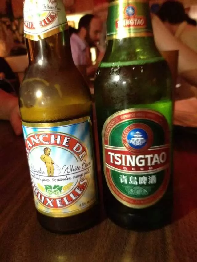 Mission Chinese Food