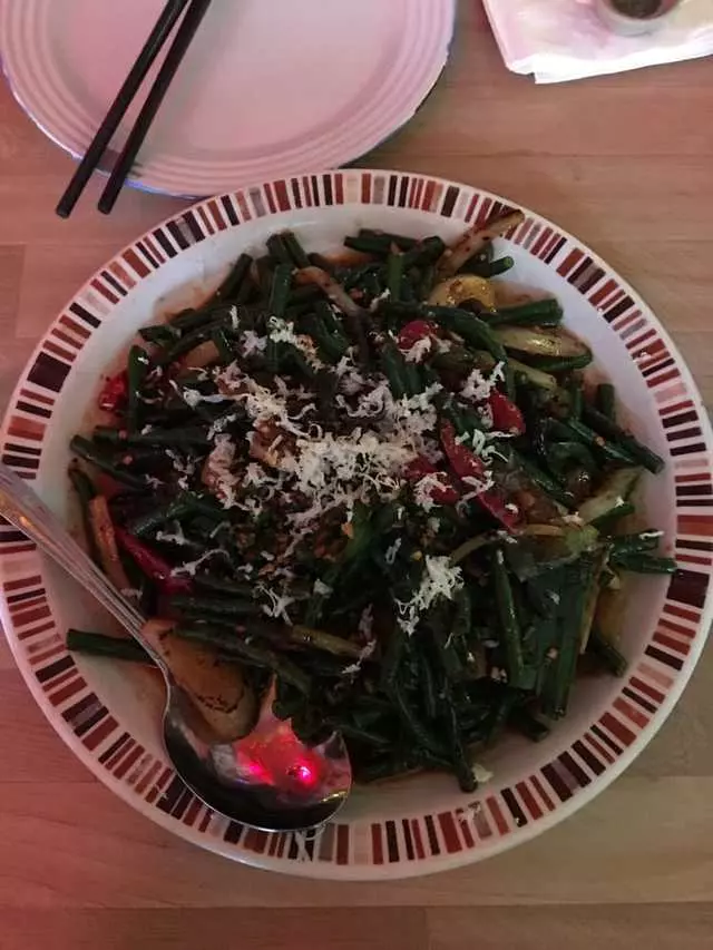 Mission Chinese Food