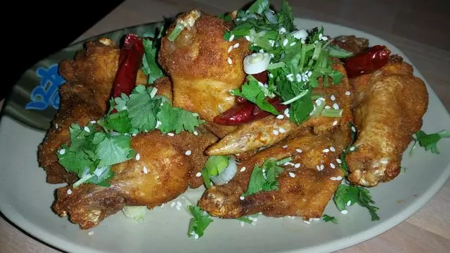 Mission Chinese Food