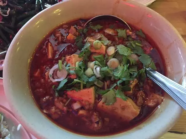 Mission Chinese Food