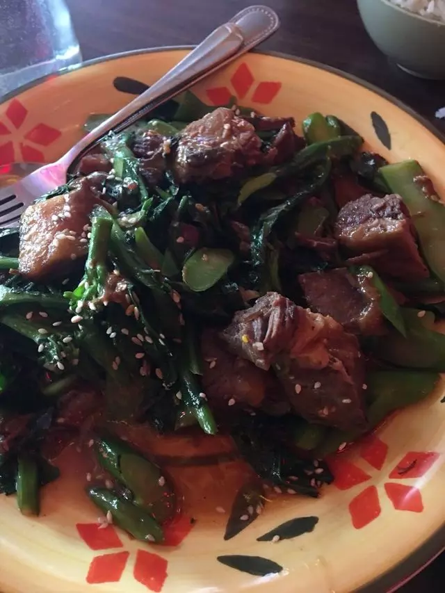 Mission Chinese Food