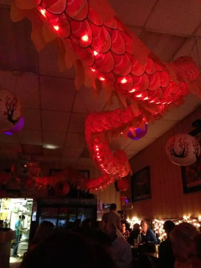 Mission Chinese Food