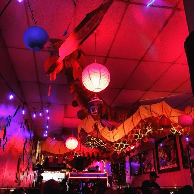 Mission Chinese Food