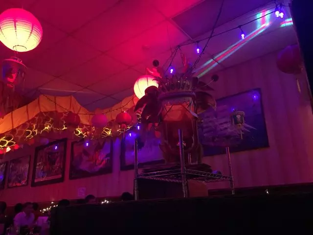 Mission Chinese Food