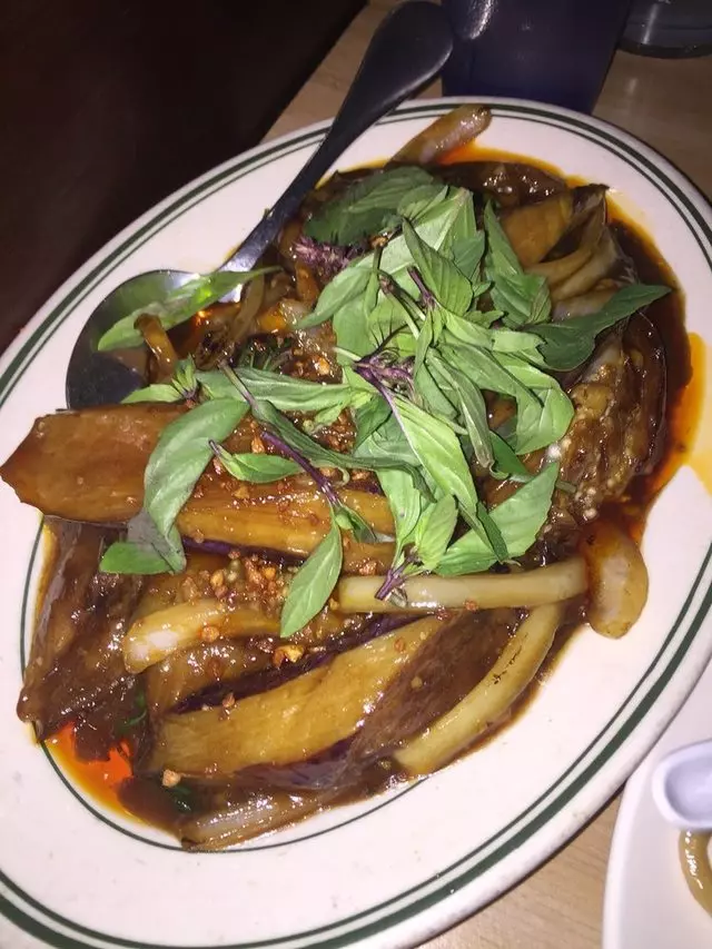 Mission Chinese Food