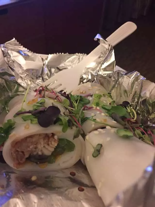 Mission Chinese Food