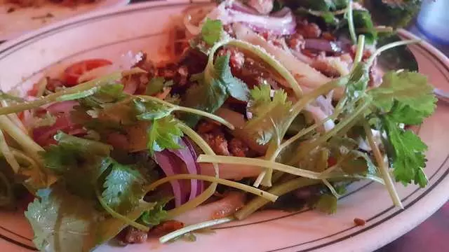 Mission Chinese Food