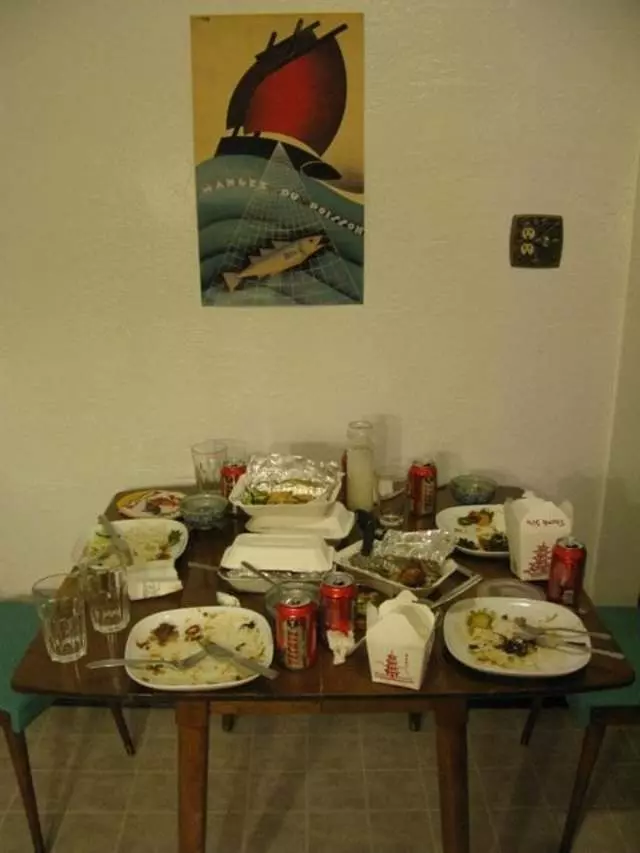 Mission Chinese Food