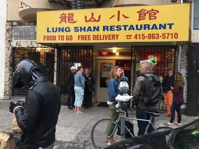 Mission Chinese Food