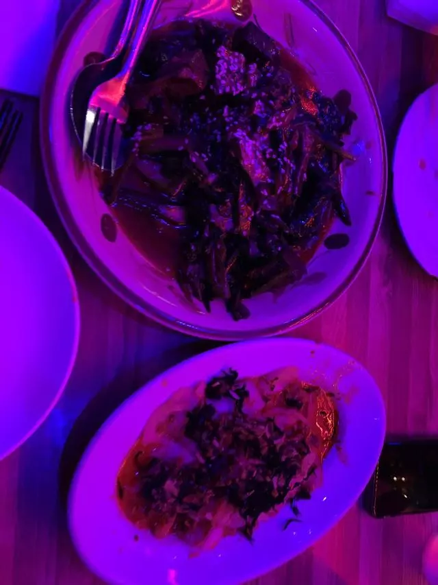 Mission Chinese Food