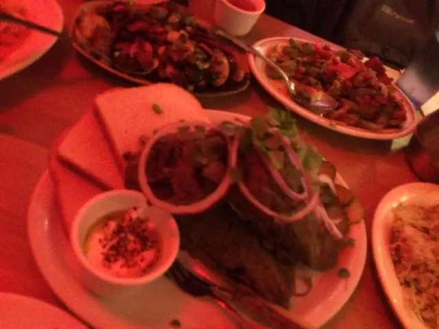 Mission Chinese Food