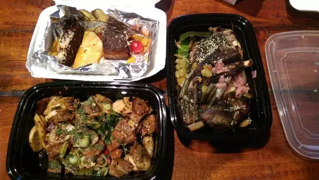 Mission Chinese Food