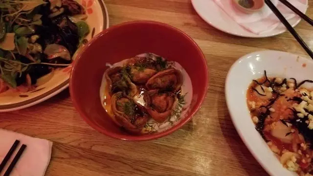 Mission Chinese Food