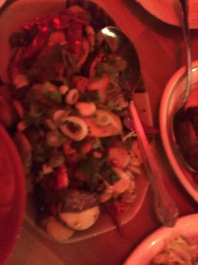 Mission Chinese Food