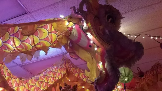 Mission Chinese Food