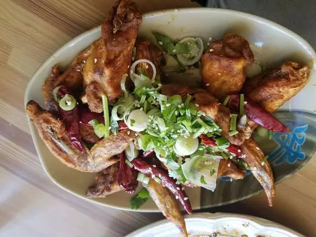 Mission Chinese Food