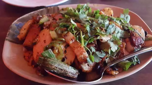 Mission Chinese Food