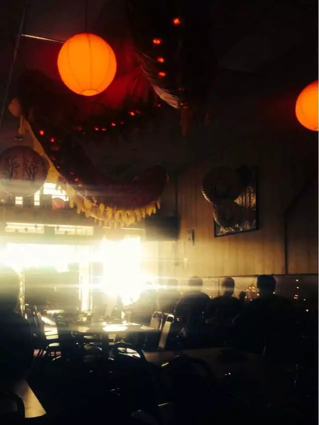 Mission Chinese Food