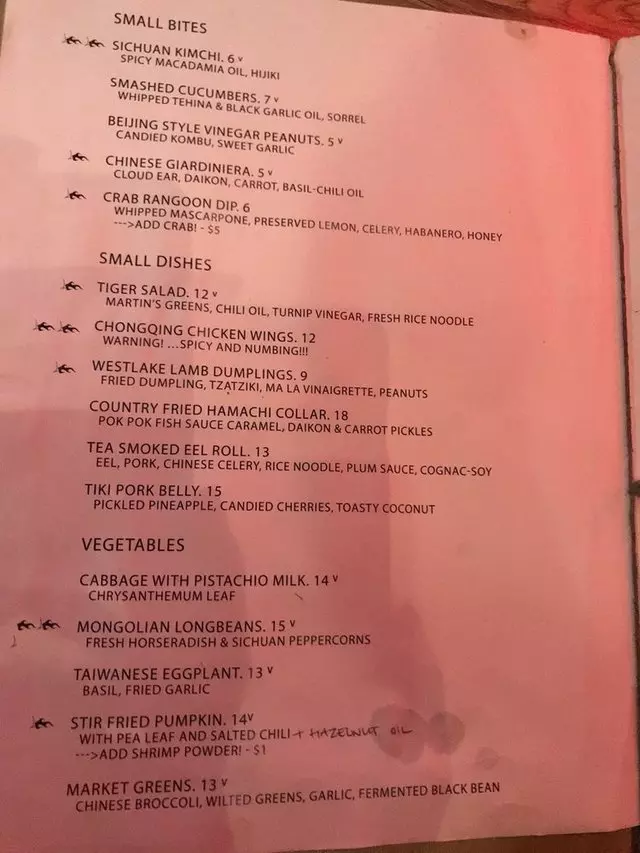 Mission Chinese Food