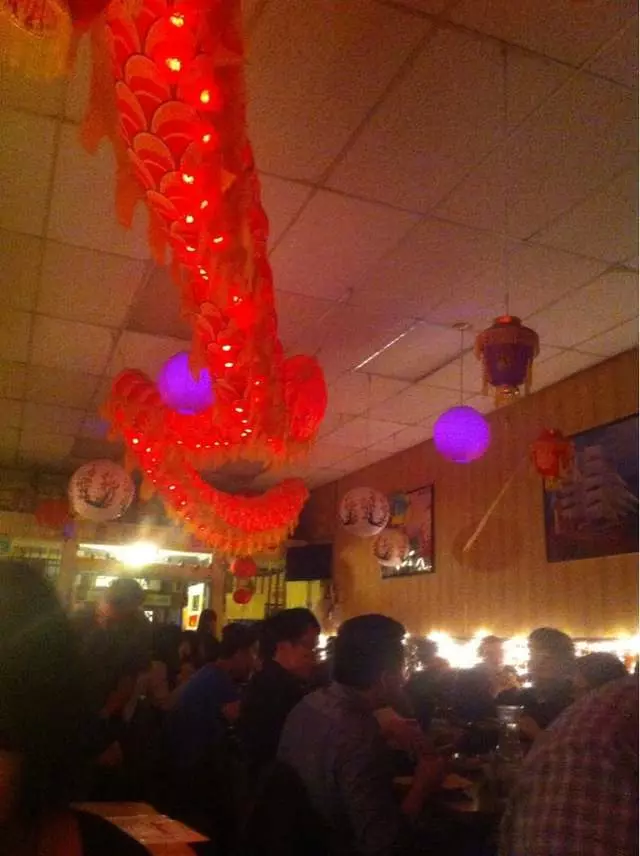 Mission Chinese Food