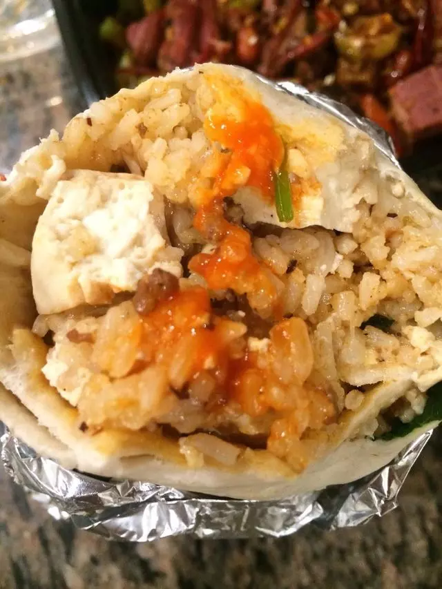 Mission Chinese Food