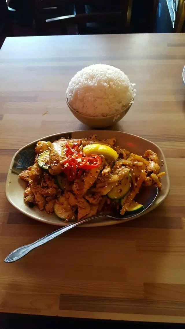 Mission Chinese Food