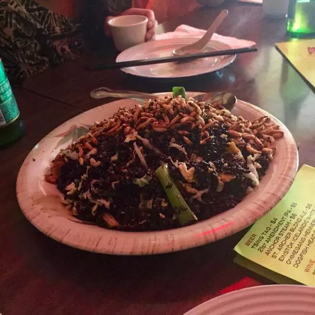 Mission Chinese Food