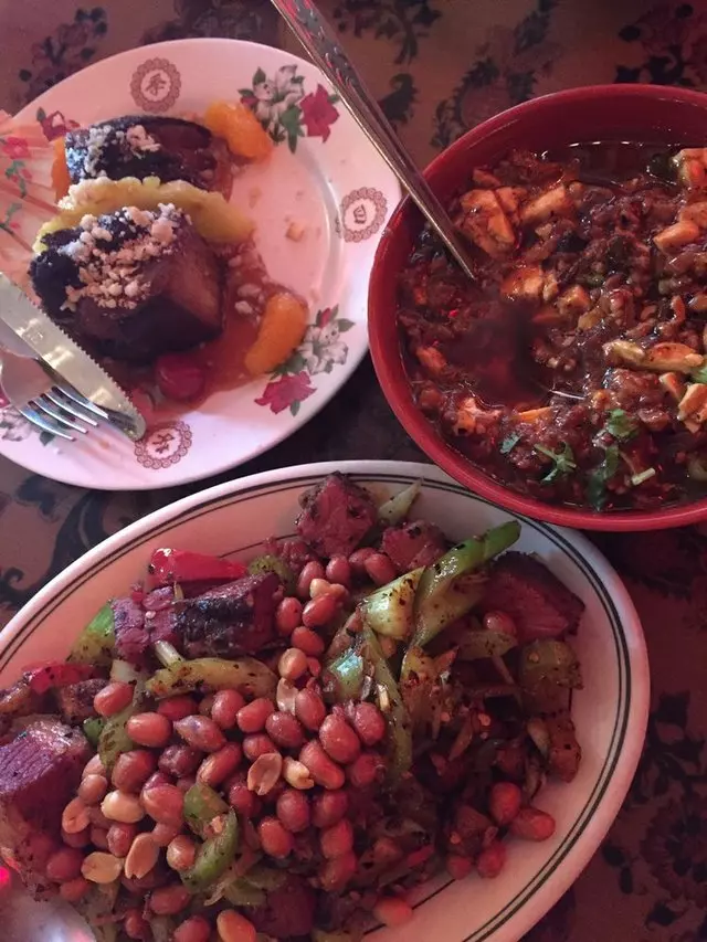 Mission Chinese Food