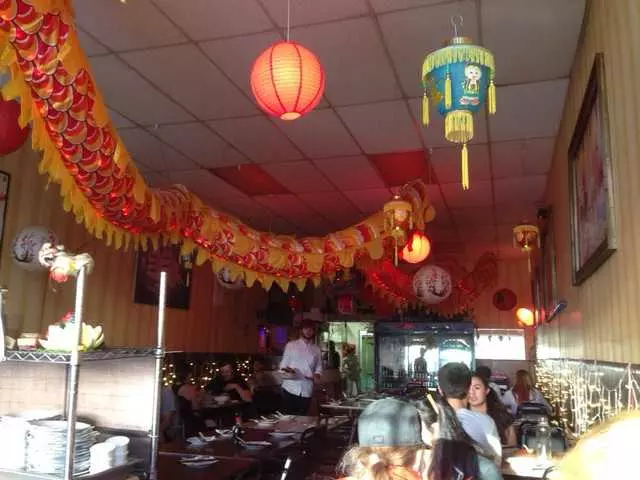 Mission Chinese Food