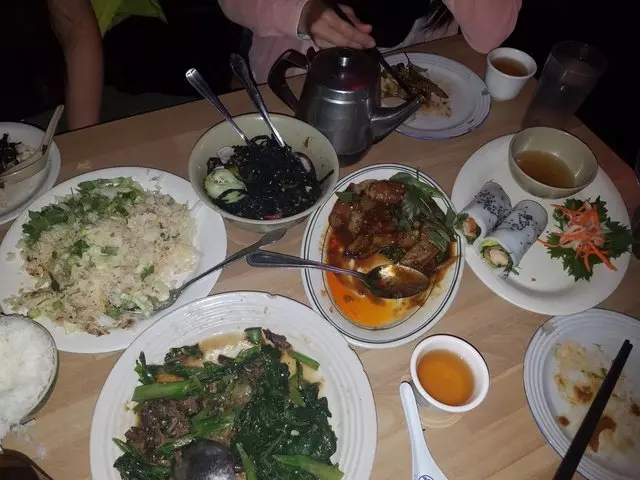 Mission Chinese Food