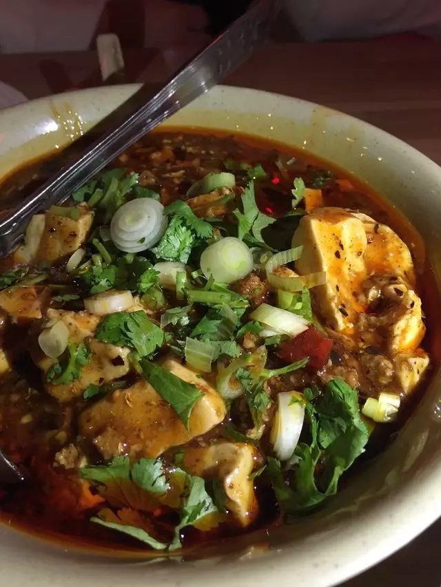Mission Chinese Food