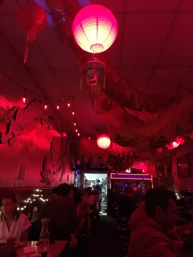 Mission Chinese Food