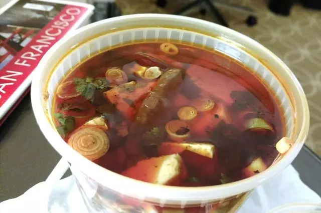 Mission Chinese Food