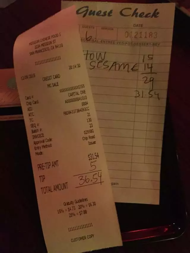 Mission Chinese Food