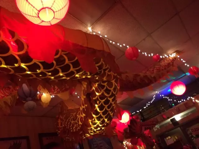Mission Chinese Food