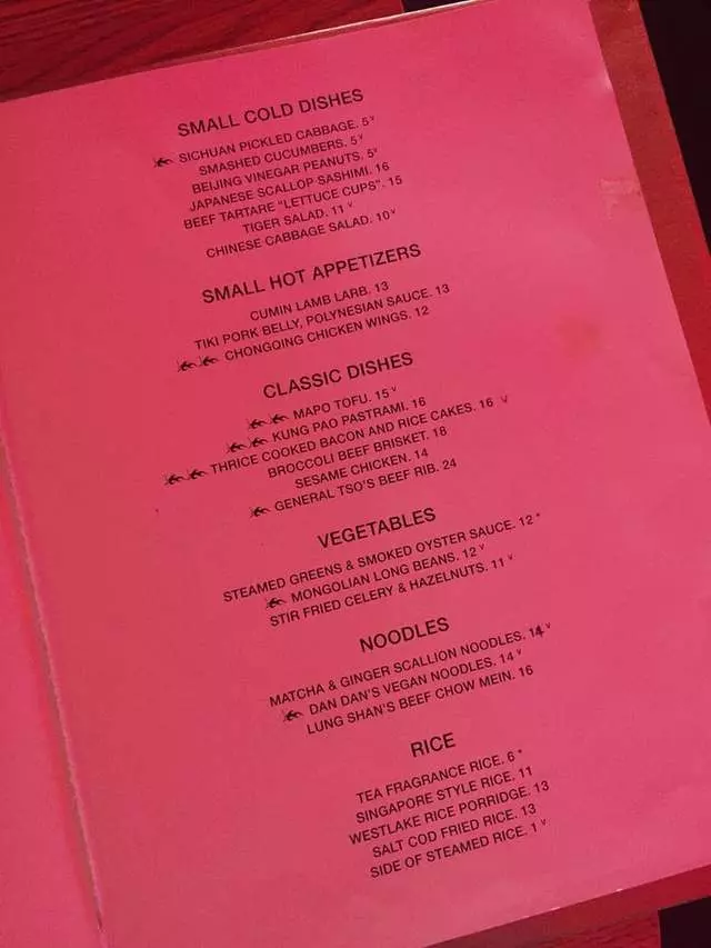Mission Chinese Food
