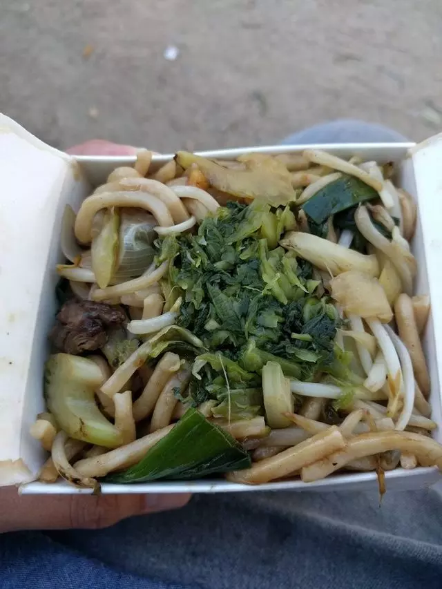 Mission Chinese Food