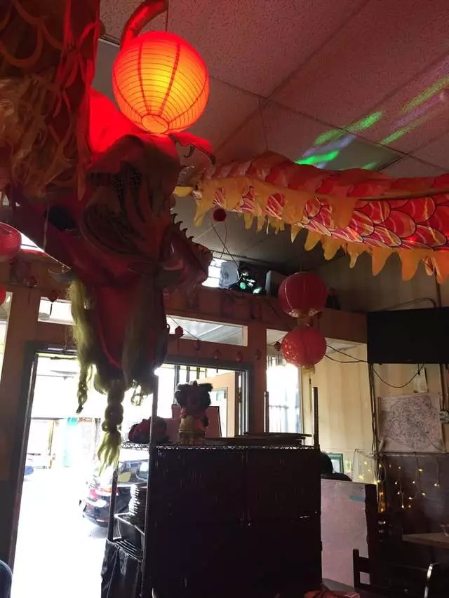 Mission Chinese Food
