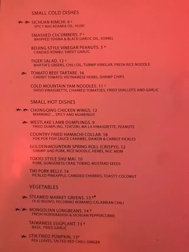 Mission Chinese Food