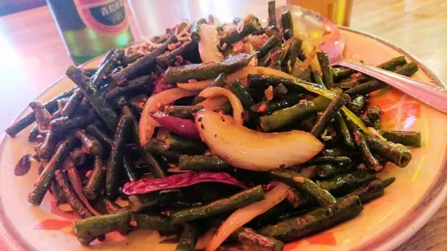 Mission Chinese Food