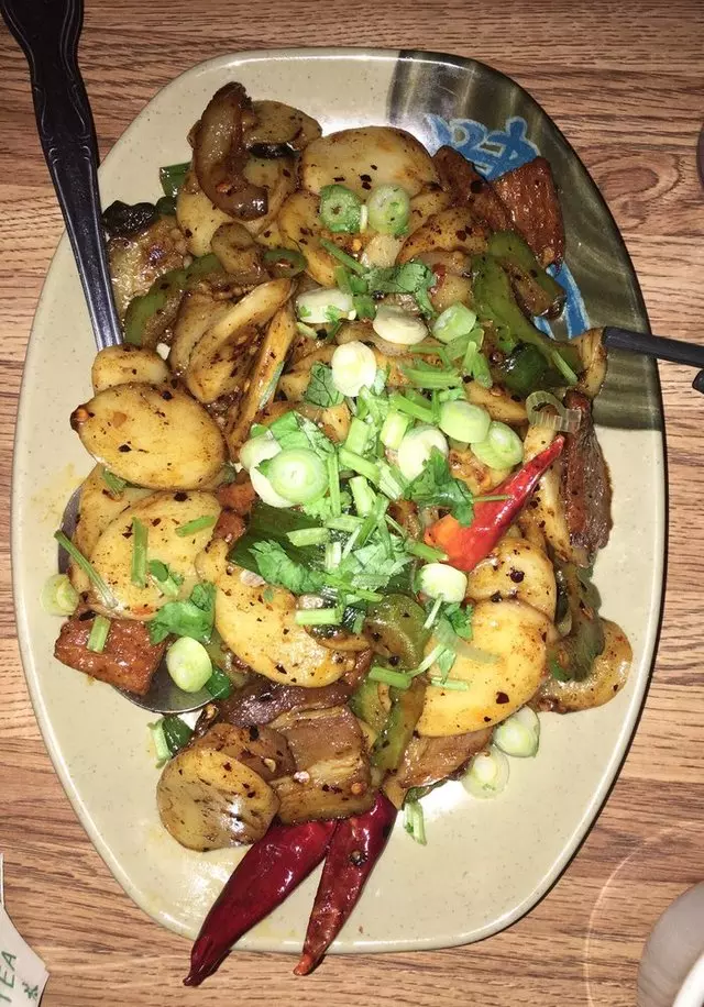 Mission Chinese Food