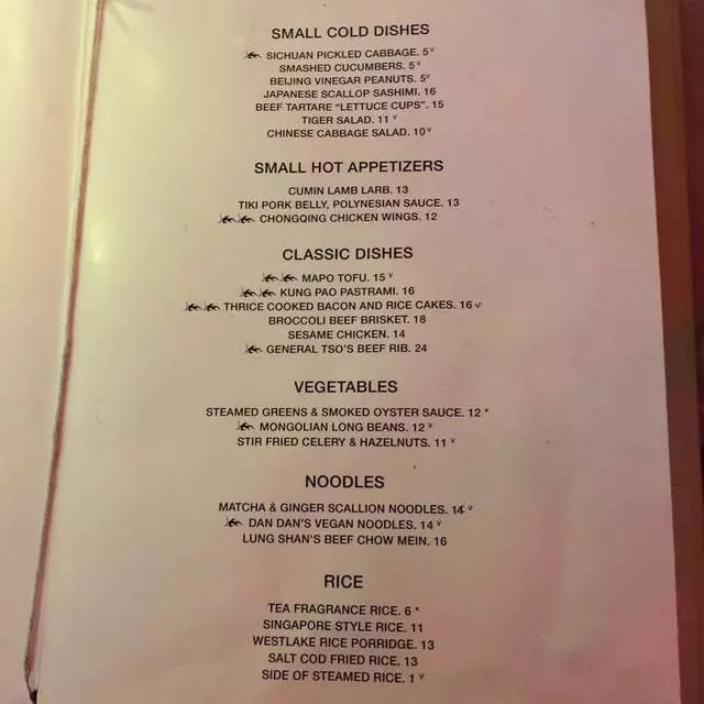 Mission Chinese Food