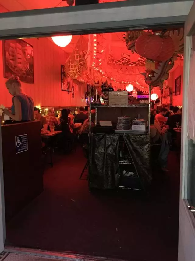 Mission Chinese Food